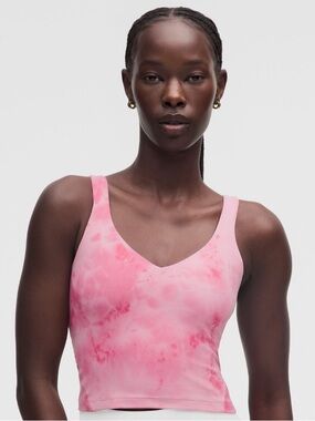 lululemon Align Tank Top 8